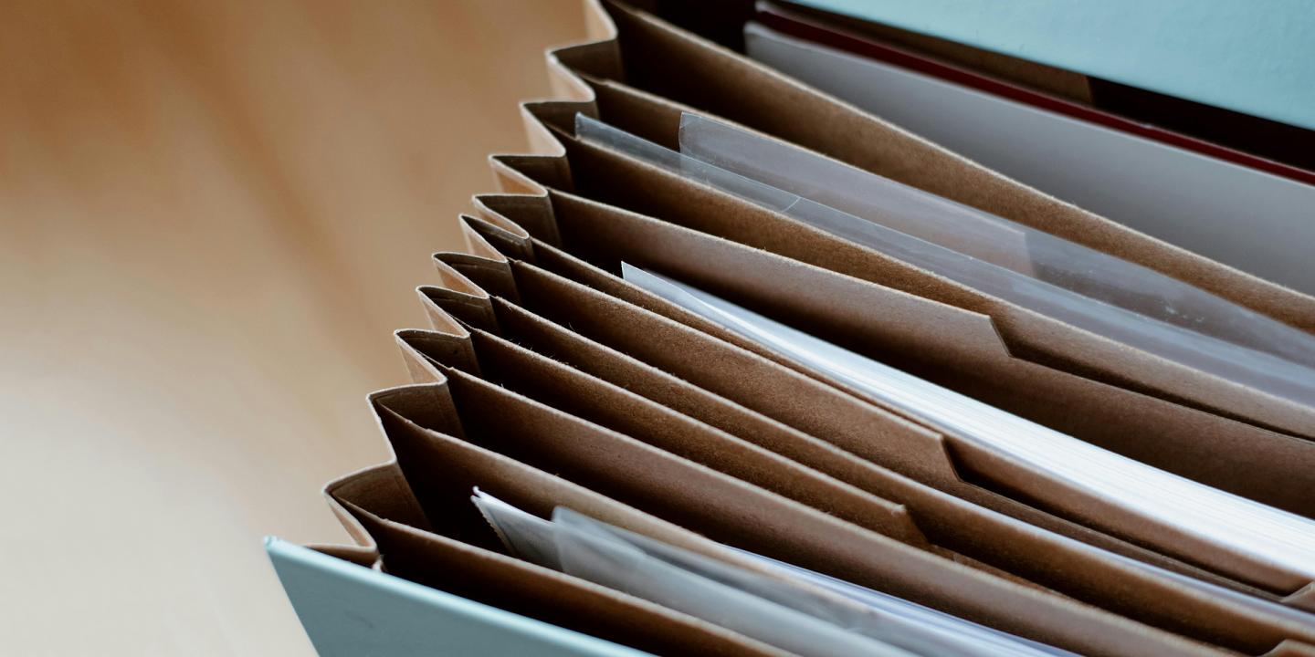 Scientific Document Centre 