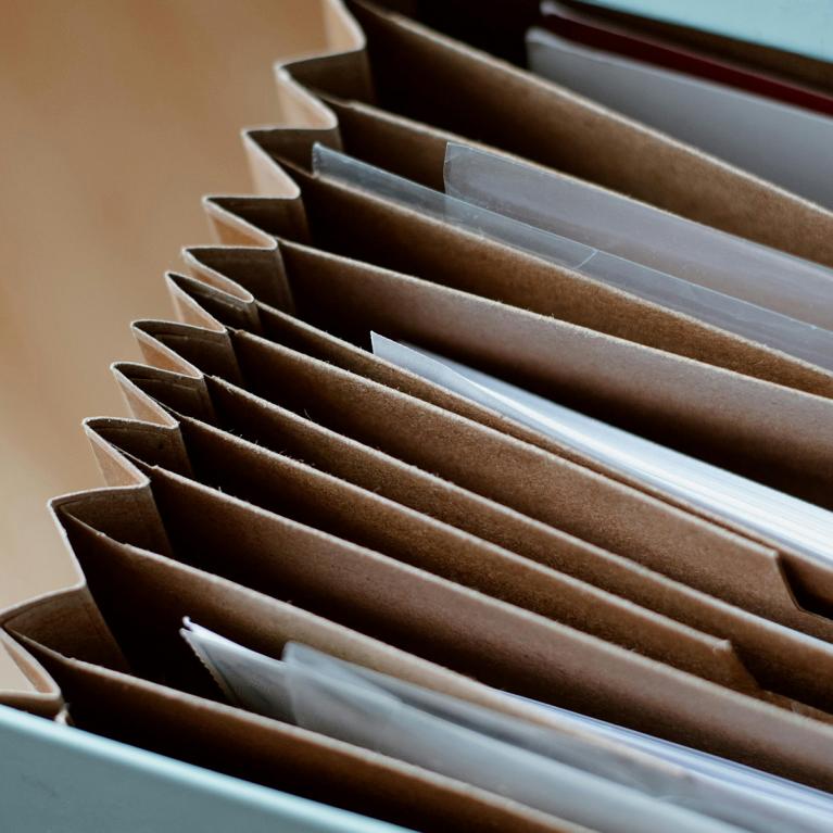 Scientific Document Centre 