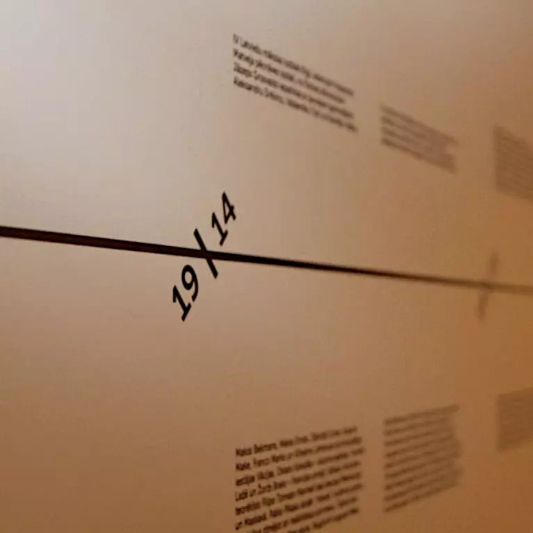 International Museums Council Latvian National Committee ICOM prize 2014