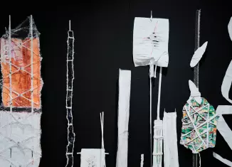 Laikmetīgās mākslas laboratorija