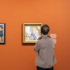 Eiropas realitātes. Glezniecība 1919–1939