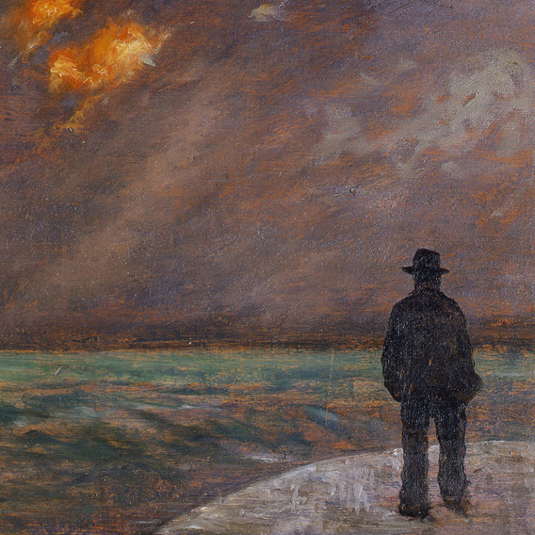 Izstāde “Itālijas gaisma: no Fatori līdz Morandi” apskatāma līdz 30. novembrim