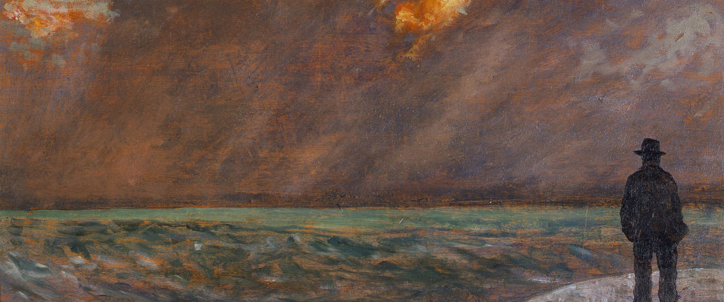 Izstāde “Itālijas gaisma: no Fatori līdz Morandi” apskatāma līdz 30. novembrim