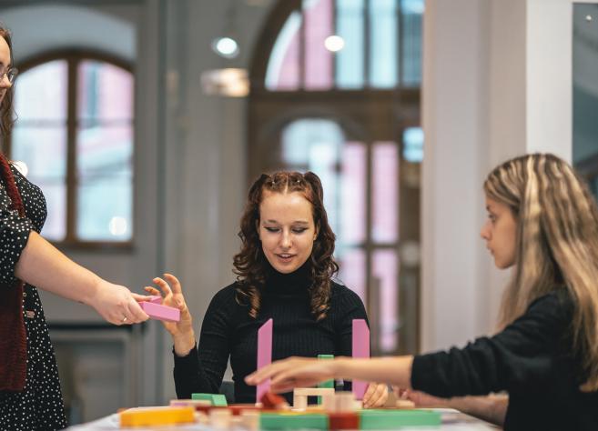 Kas ir universālais dizains?