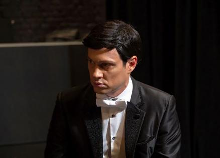 Italian Melodies in the Atrium: Pianist Anatolijs Livča