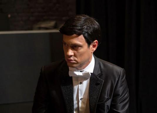 Italian Melodies in the Atrium: Pianist Anatolijs Livča