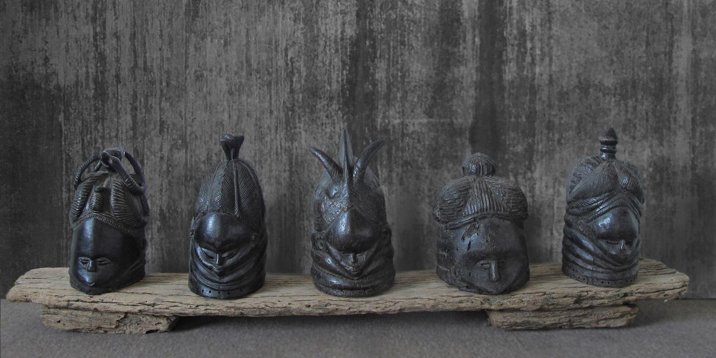 Helmet Masks