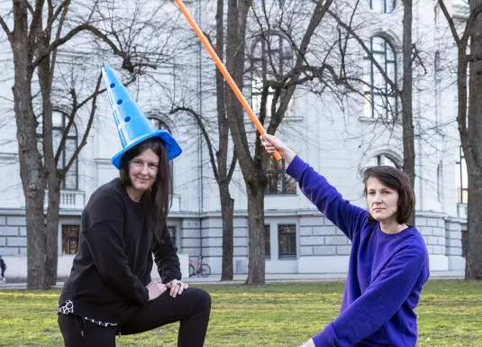 Kas NAV māksla?