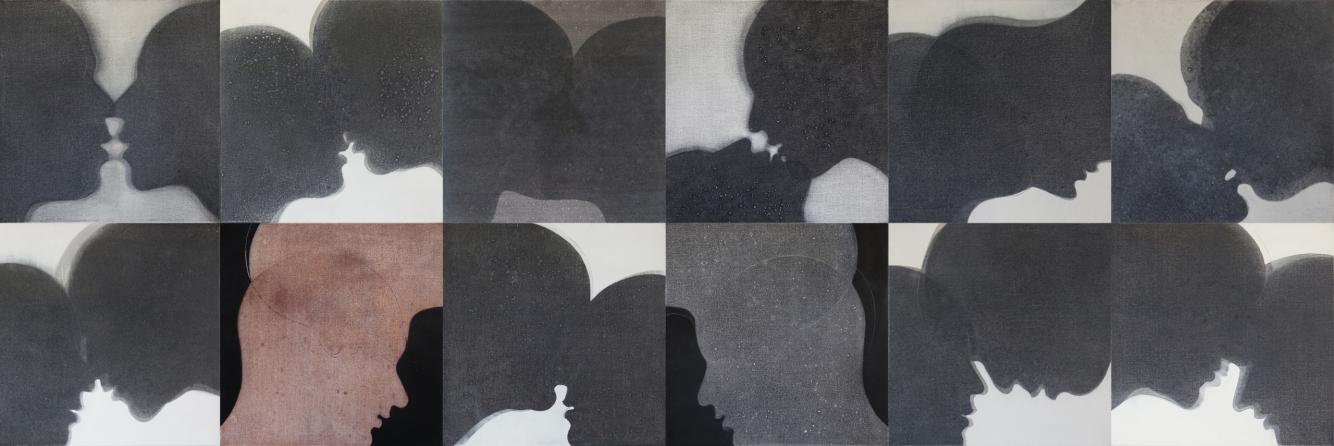 Tukku Magi: Rhythm’s. Zoya Frolova and Janis Jakob