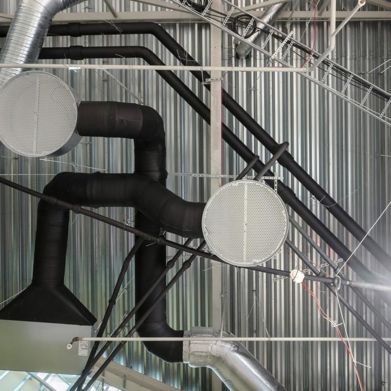 Reinis Hofmanis. No sērijas Telpa Nr. &nbsp;13&nbsp;