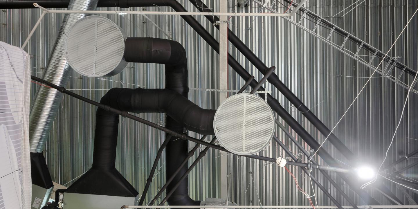 Reinis Hofmanis. No sērijas Telpa Nr. &nbsp;13&nbsp;