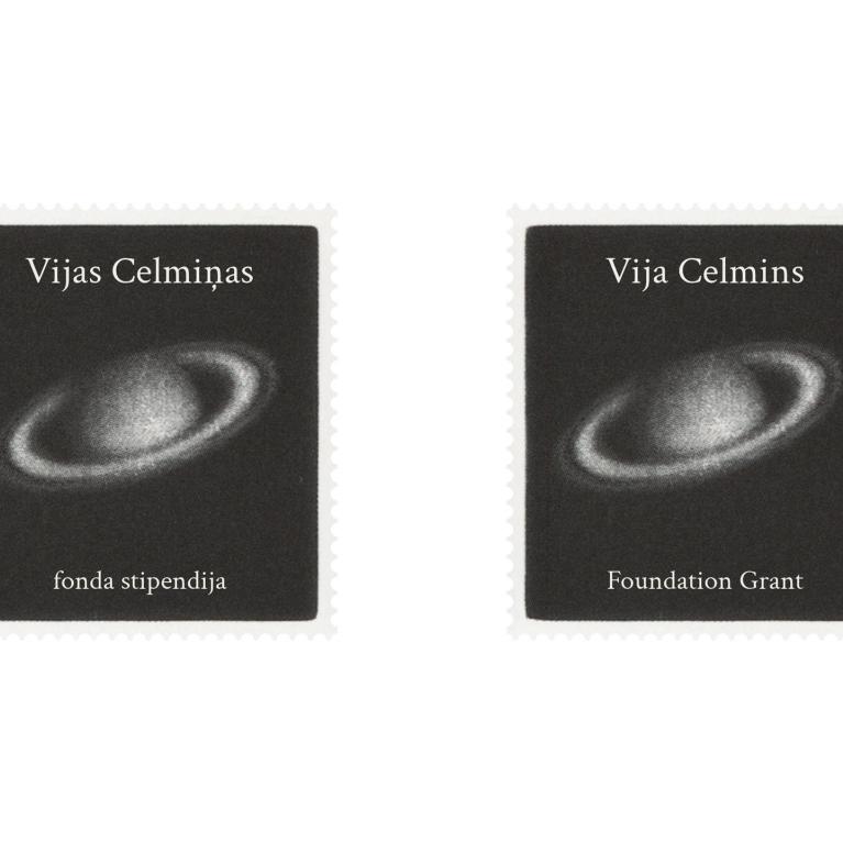 Vija Celmins Foundation Grant