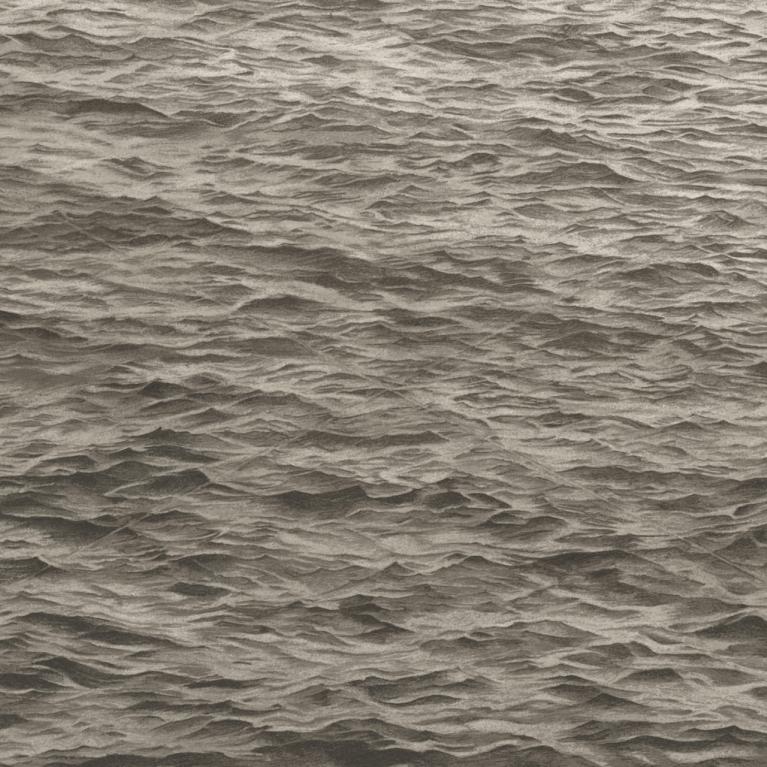 A solo exhibition by Vija Celmins will be opened at the Fondation Beyeler museum in Basel