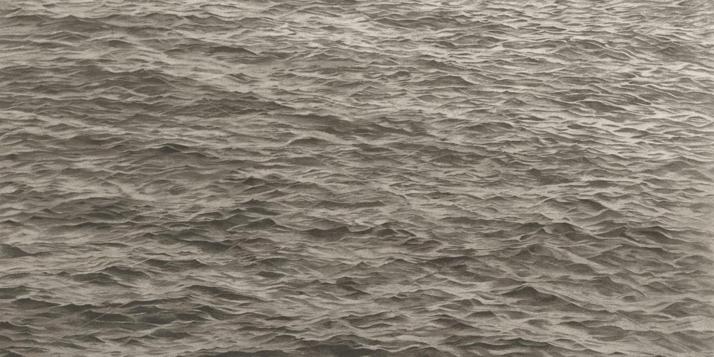 A solo exhibition by Vija Celmins will be opened at the Fondation Beyeler museum in Basel
