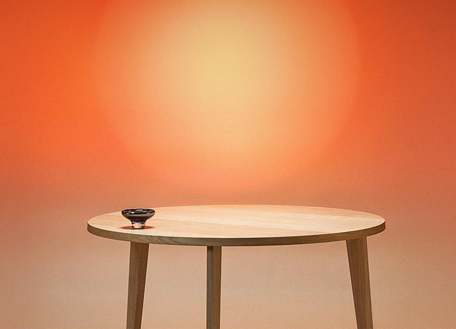 Izstādes &ldquo;DESIGN Latvia&rdquo; publicitātes materiāli festivālam &ldquo;3daysofdesign&rdquo; Kopenhāgenā 2025. gadā. Foto: Mārtiņ&scaron; Cīrulis