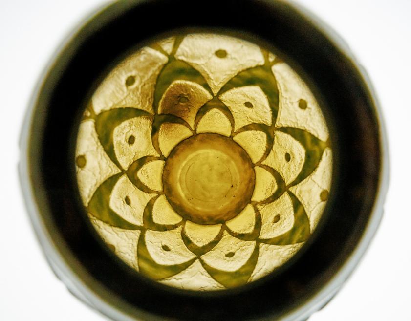 Izstāde &ldquo;Art Deco &ndash; līdz mūsdienām. Dizains un amatniecība Francijā&rdquo; Dekoratīvās mākslas un dizaina muzejā. 2026. Foto: Kaspars Teilāns