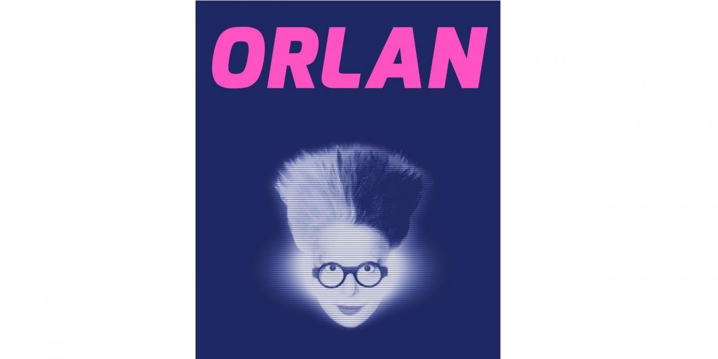 ORLAN