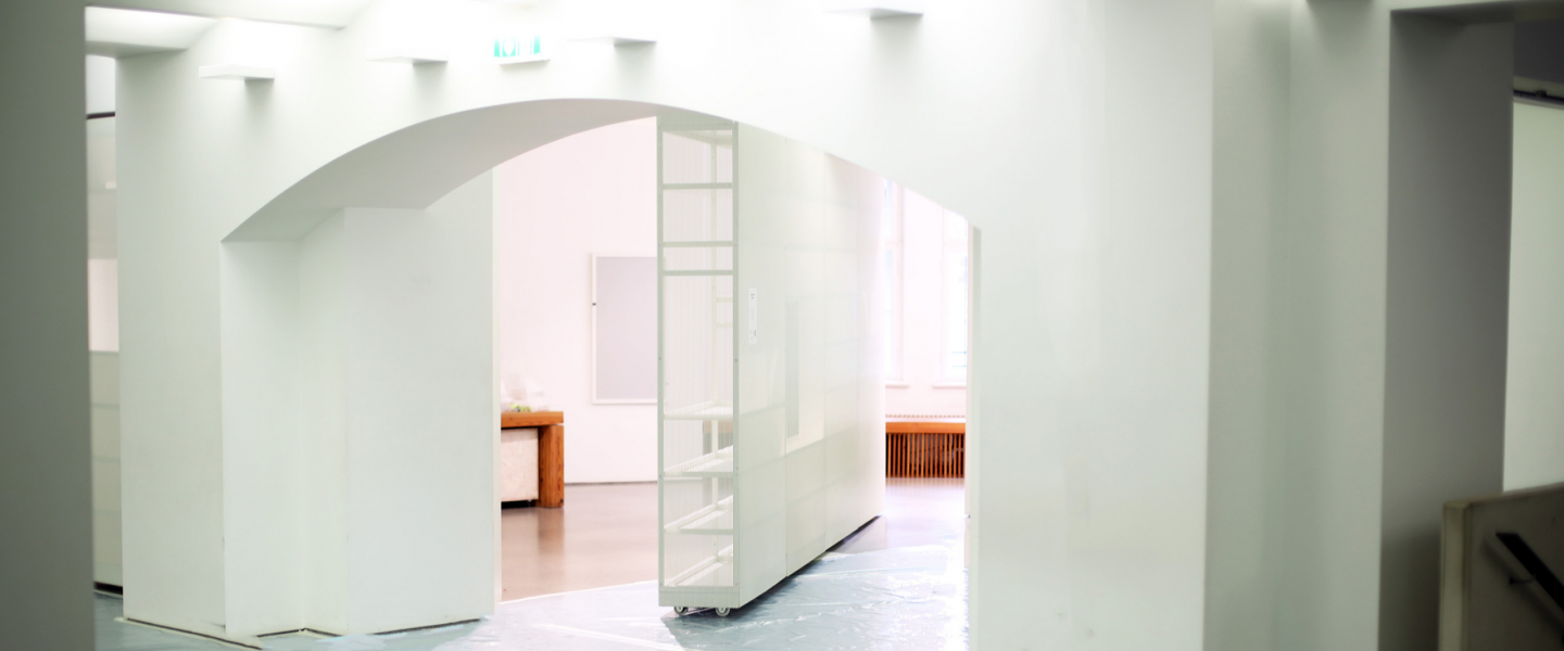 Starting from 4 November, renovation works are taking place in the main building of the Latvian National Museum of Art. Entry to the museum is through the main entrance and the ground floor entrance from K. Valdemāra Street. We apologize for any inconvenience caused!