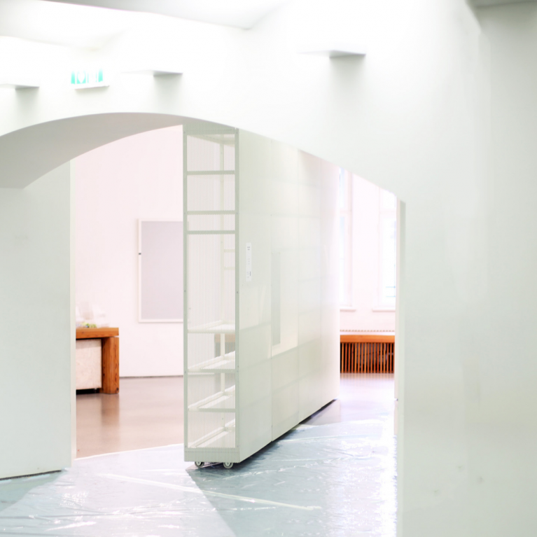 Starting from 4 November, renovation works are taking place in the main building of the Latvian National Museum of Art – the 1st floor lobby is closed to visitors. Entry to the museum is through the main entrance and the ground floor entrance from K. Valdemāra Street. We apologize for any inconvenience caused!