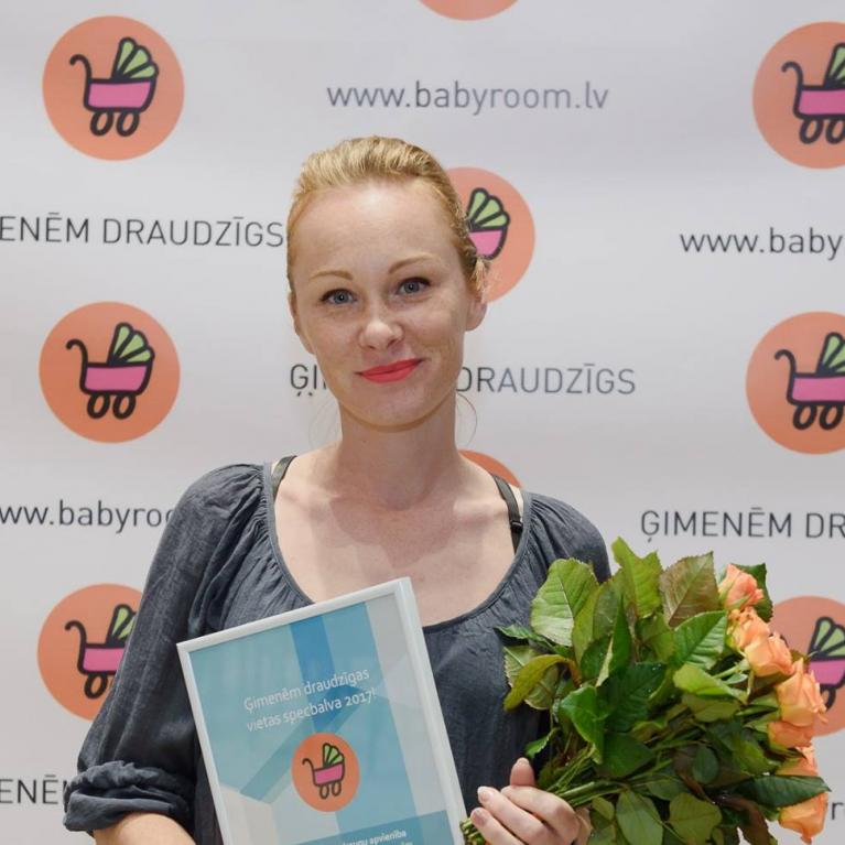 Par draudzīgāko vietu ģimenēm ar bērniem Latvijā