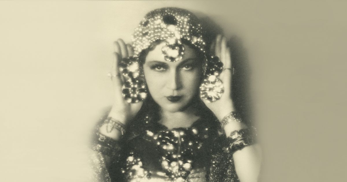 The Hypnotic Brilliance of Art Deco - Art Museums