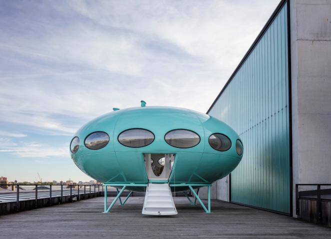 100 Objects from Finland