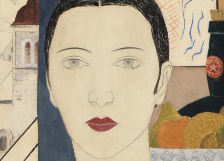 Aleksandra Beļcova (1892–1981)