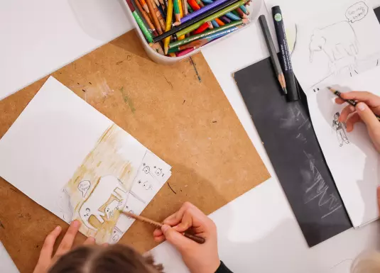 Mākslas ceļojums Āfrikas ritmos