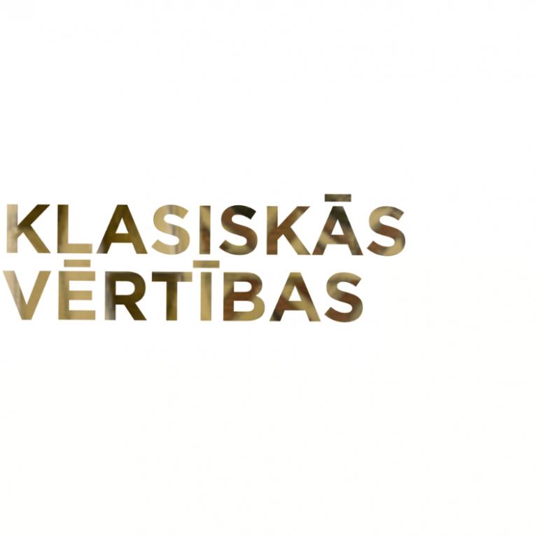 Klasiskās vērtības