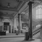 Jaunais mākslas templis. Rīgas pilsētas mākslas muzejs 1905–1919