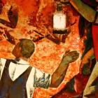 Ojārs Ābols. Skicēt = domāt