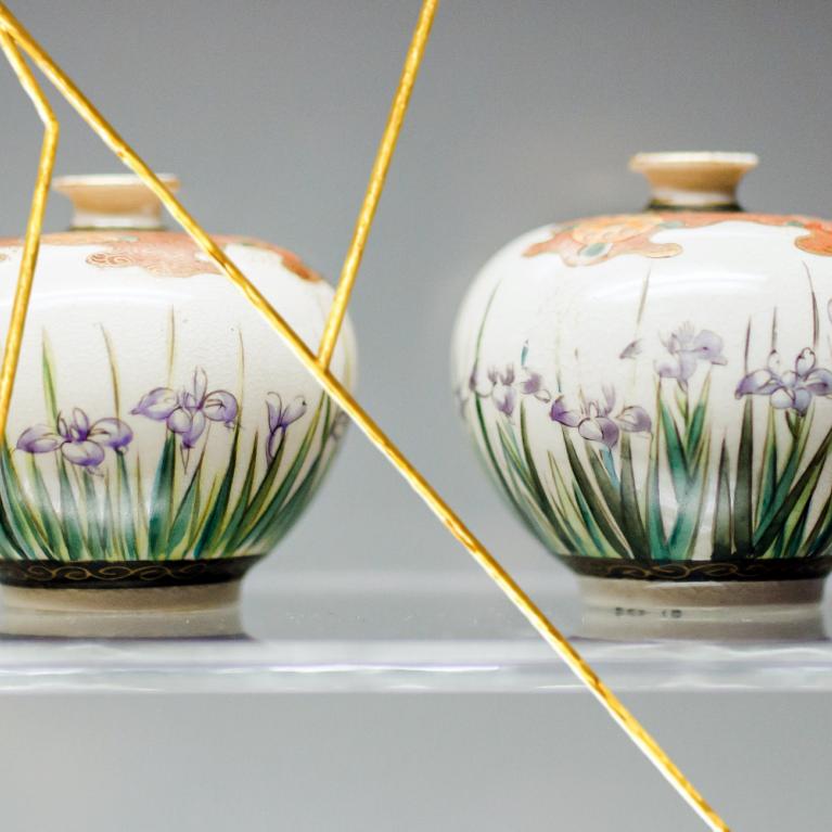 Foto: Kristiāna Zelča. Dizaina izveidē izmantots MI.