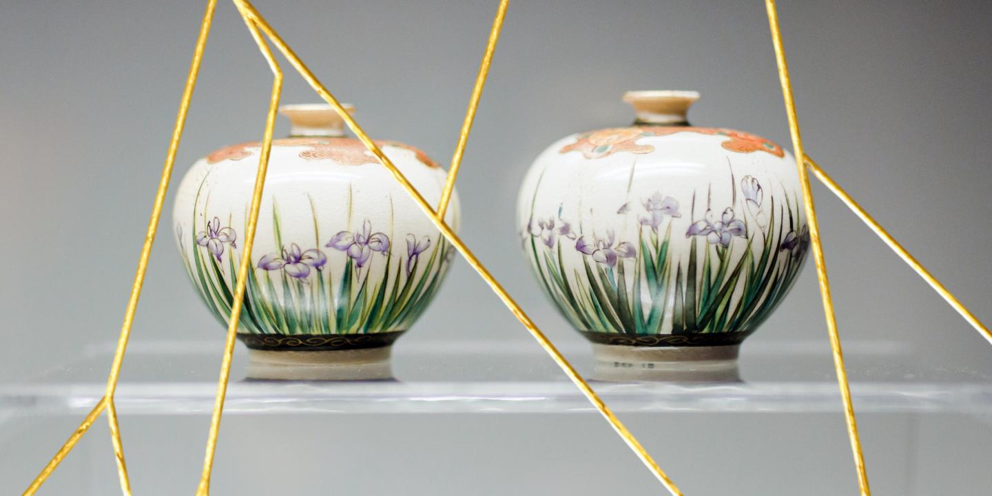 Foto: Kristiāna Zelča. Dizaina izveidē izmantots MI.