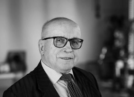 Jānis Krastiņš (1943 – 2025)