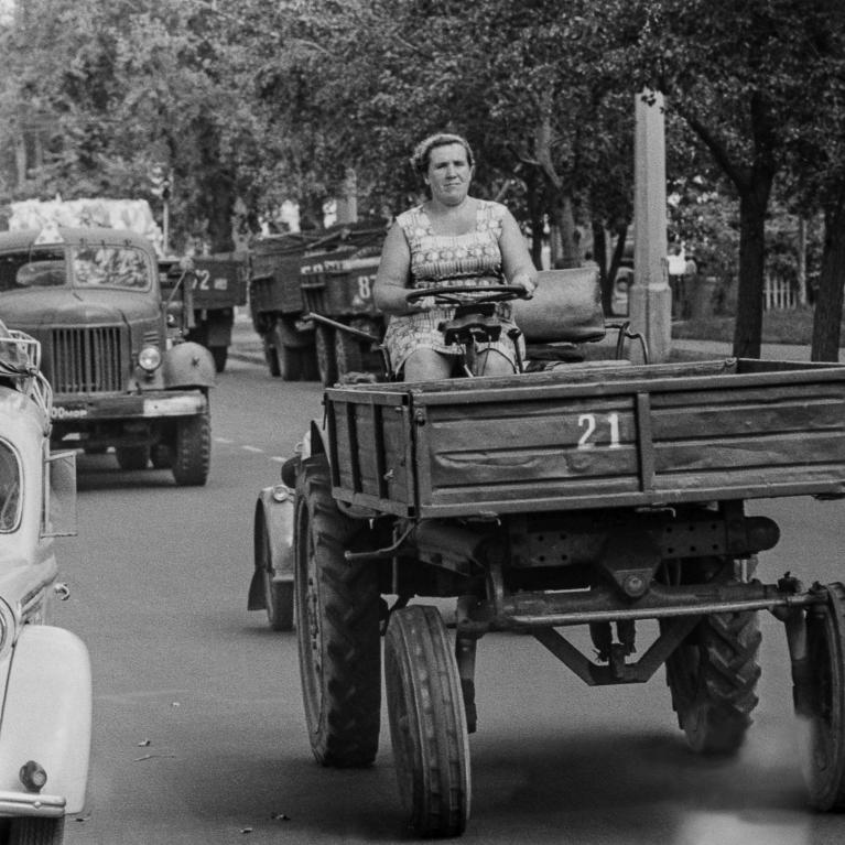 Latvijas Nacionālais mākslas muzejs atklās jaunu pastāvīgo fotogrāfiju ekspozīciju "12 fotogrāfi / 125 fotogrāfijas / 10 sērijas"