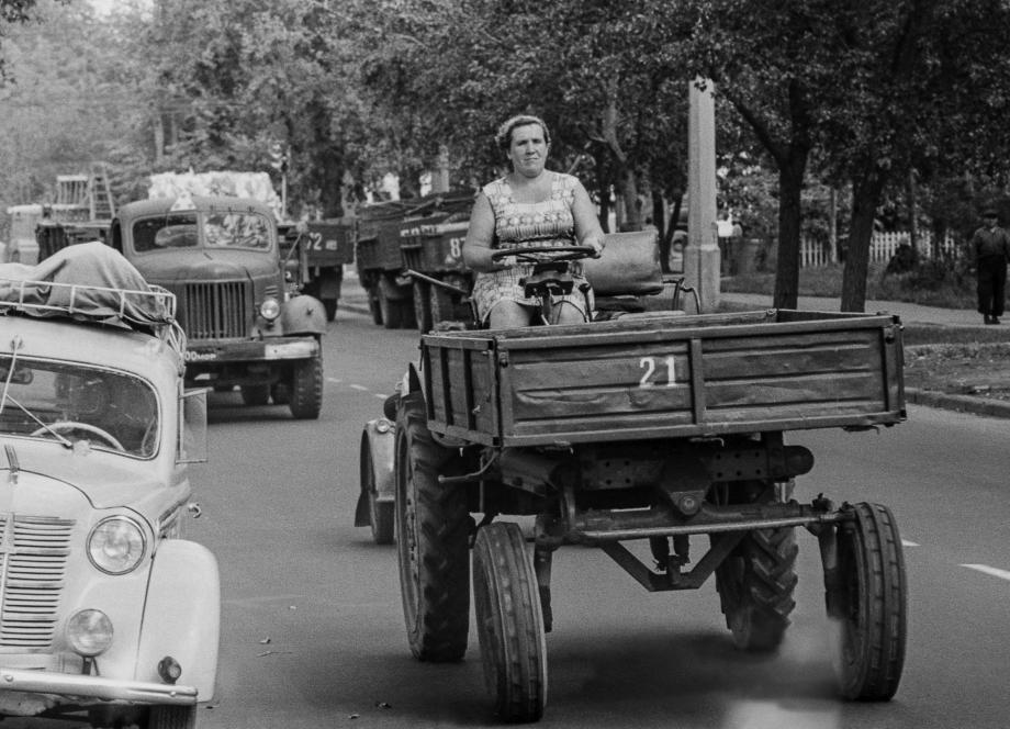 Latvijas Nacionālais mākslas muzejs atklās jaunu pastāvīgo fotogrāfiju ekspozīciju "12 fotogrāfi / 125 fotogrāfijas / 10 sērijas"