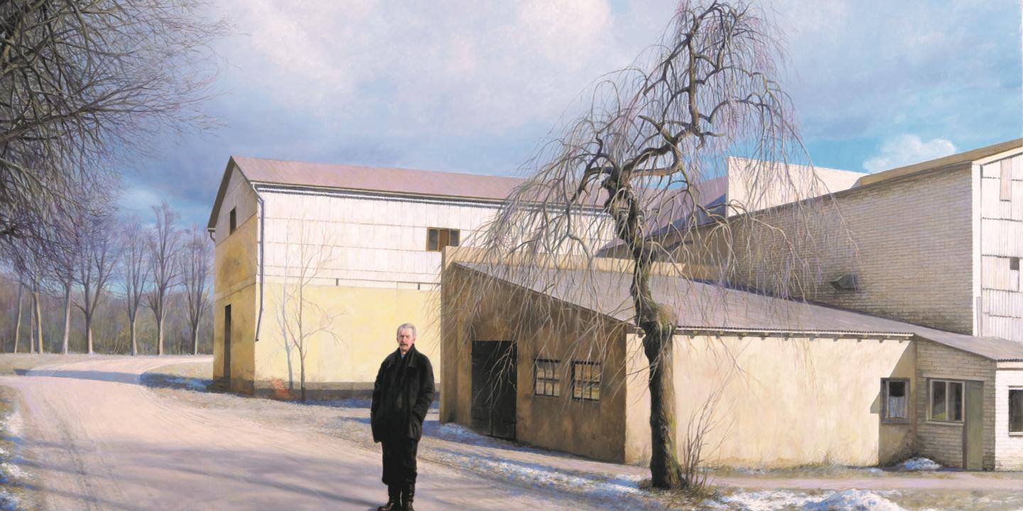 Gaisma – ēna