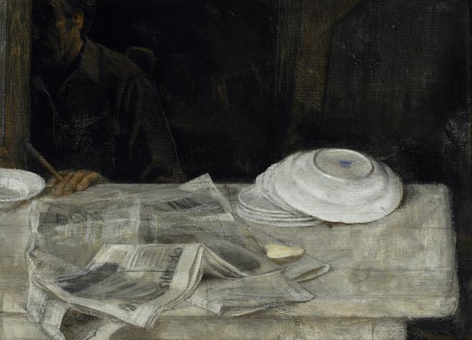 Imants Vecozols. Gaismas laušana