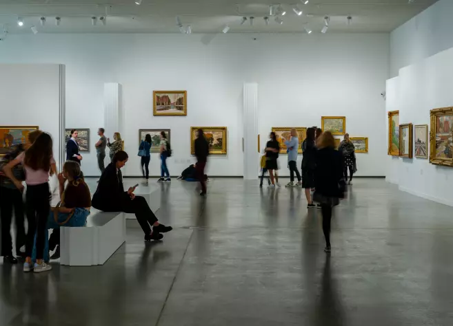 Exhibition and Event Program “PURVĪTIS”