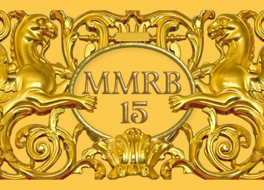 Mākslas muzeja RĪGAS BIRŽA 15 gadu jubilejas programma