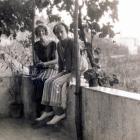 <em>Viaggio in Italia</em> atspulgi Latvijas mākslas vēsturē