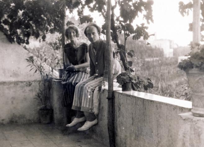 Viaggio in Italia atspulgi Latvijas mākslas vēsturē