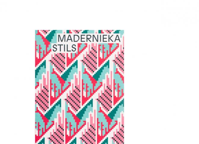 Madernieka stils