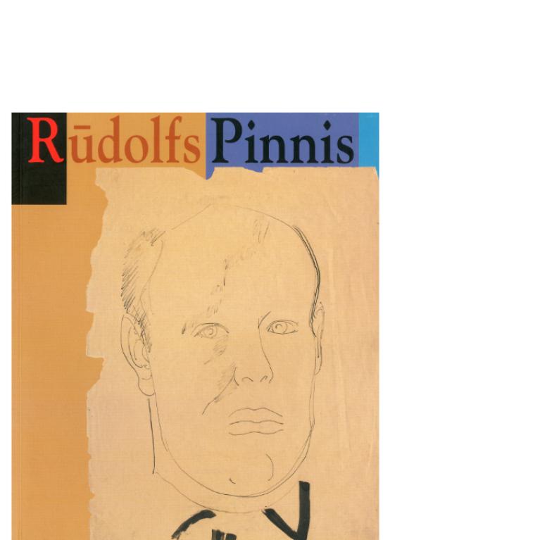 Rūdolfs Pinnis