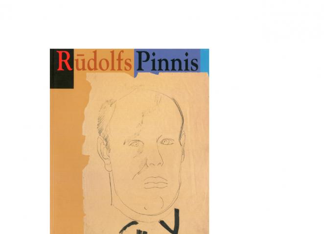 Rūdolfs Pinnis