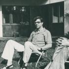 Atmiņas par Ojāru Ābolu. Tikšanās ar mākslas zinātnieku Jāni Borgu