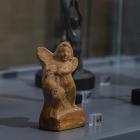 Sengrieķu autora Longa mīlas romāns “Dafnids un Hloja”