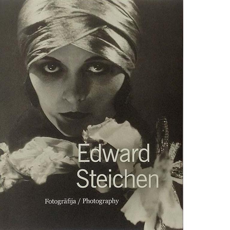 Edward Steichen. Fotogrāfija / Photography