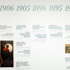 Itālijas un Latvijas mākslas krustpunkti