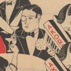 Modernist and Art Deco Posters in Latvia in the 1920s–30s